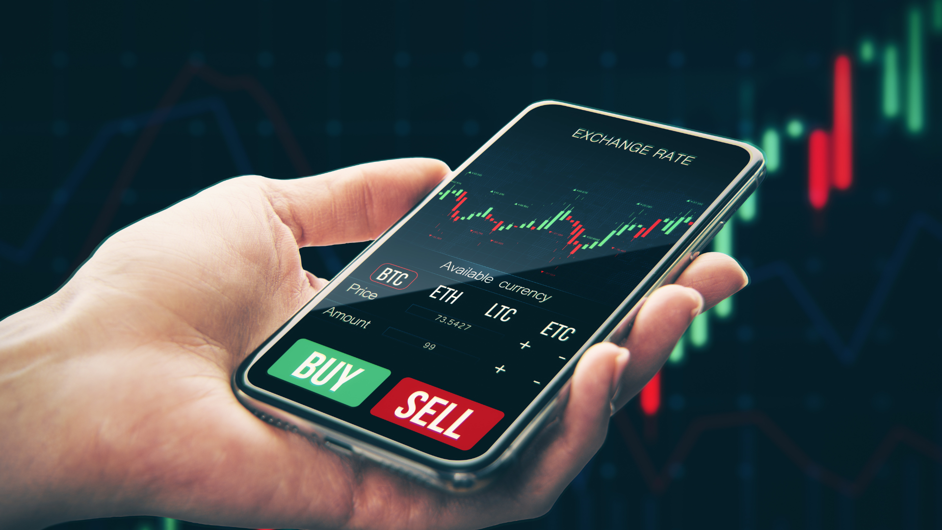 MT5 คืออะไร รู้จักแพลตฟอร์มซื้อขายสินทรัพย์ออนไลน์ยอดนิยม