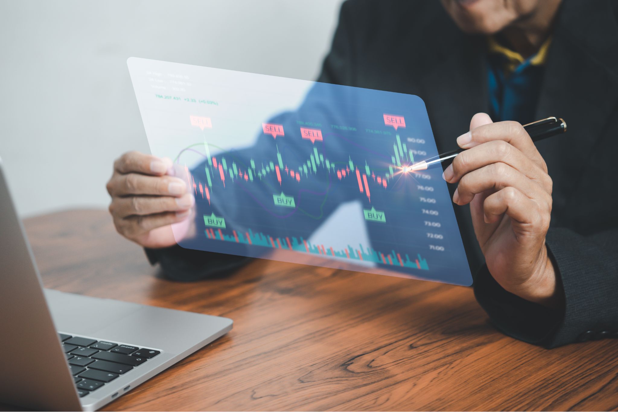 10 อินดิเคเตอร์ Forex ยอดนิยม ใช้งานง่าย สำหรับเทรดเดอร์มืออาชีพ